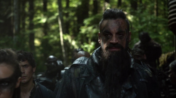 The 100 Season Two Episode Nine Remember Me-1546
