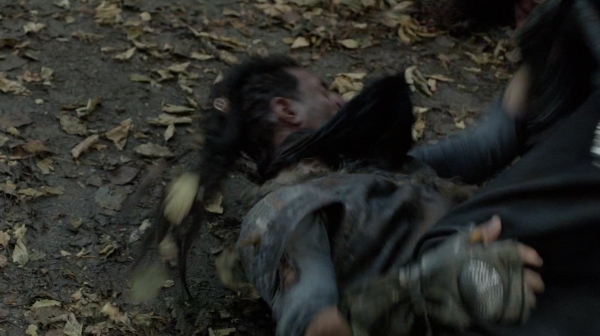 The 100 Season Two Episode Nine Remember Me-1542
