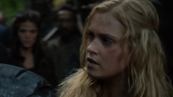 The 100 Season Two Episode Nine Remember Me-1537
