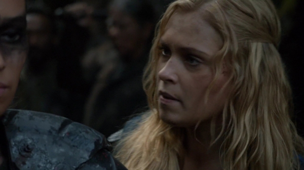 The 100 Season Two Episode Nine Remember Me-1536
