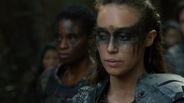 The 100 Season Two Episode Nine Remember Me-1532
