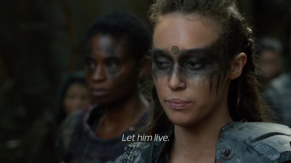 The 100 Season Two Episode Nine Remember Me-1530
