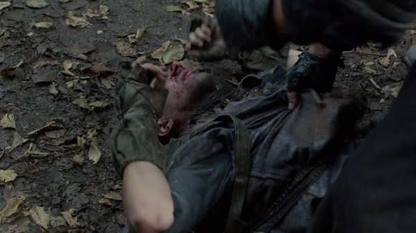 The 100 Season Two Episode Nine Remember Me-1529

