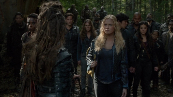The 100 Season Two Episode Nine Remember Me-1522
