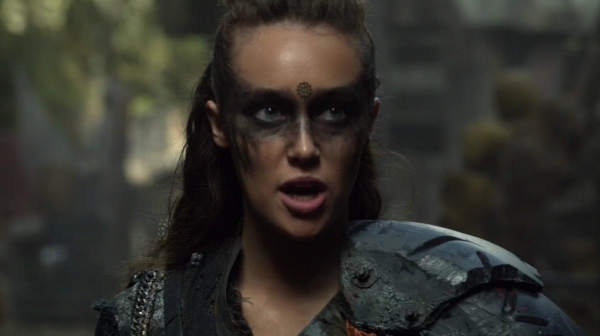 The 100 Season Two Episode Nine Remember Me-1521
