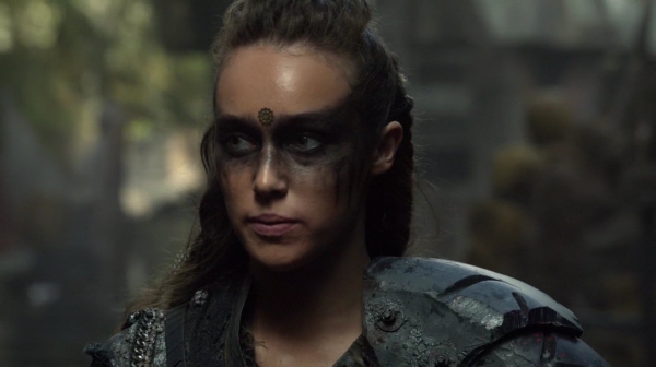 The 100 Season Two Episode Nine Remember Me-1520
