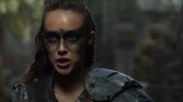 The 100 Season Two Episode Nine Remember Me-1518
