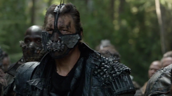 The 100 Season Two Episode Nine Remember Me-1516

