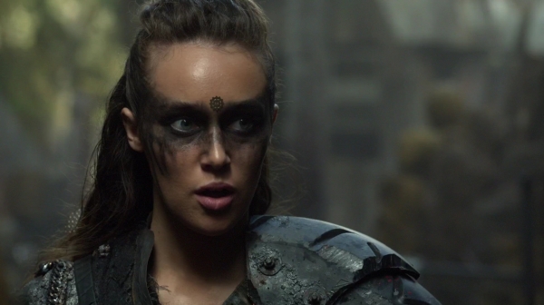 The 100 Season Two Episode Nine Remember Me-1515
