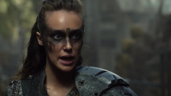 The 100 Season Two Episode Nine Remember Me-1514
