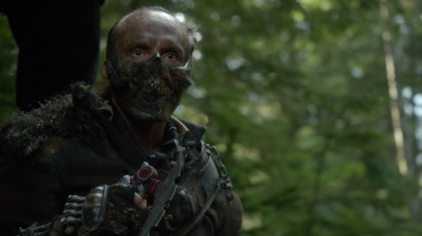 The 100 Season Two Episode Nine Remember Me-1513
