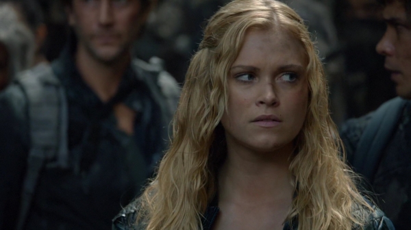 The 100 Season Two Episode Nine Remember Me-1511
