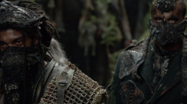 The 100 Season Two Episode Nine Remember Me-1510
