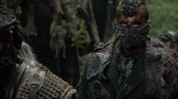 The 100 Season Two Episode Nine Remember Me-1509
