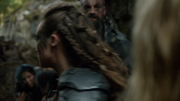 The 100 Season Two Episode Nine Remember Me-1508
