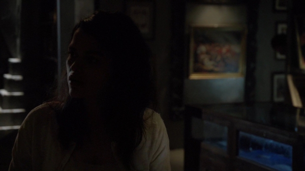 The 100 Season Two Episode Nine Remember Me-1498
