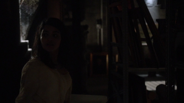 The 100 Season Two Episode Nine Remember Me-1497
