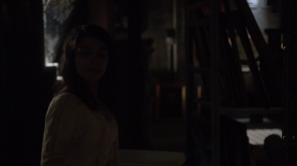 The 100 Season Two Episode Nine Remember Me-1496
