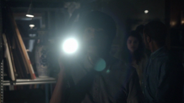 The 100 Season Two Episode Nine Remember Me-1487
