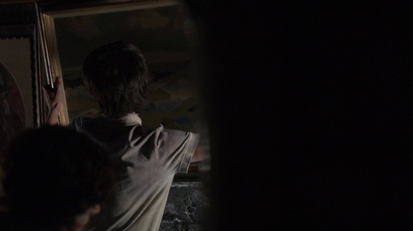 The 100 Season Two Episode Nine Remember Me-1477
