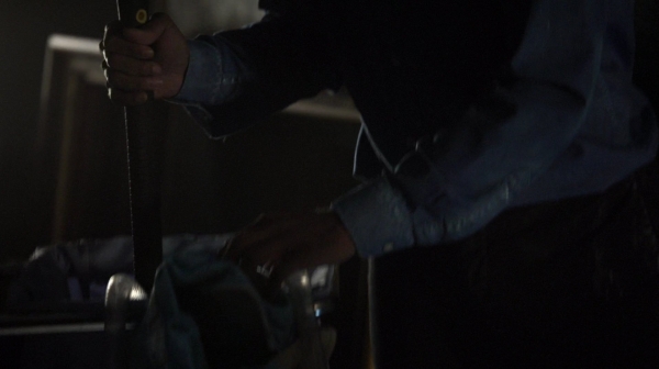 The 100 Season Two Episode Nine Remember Me-1475
