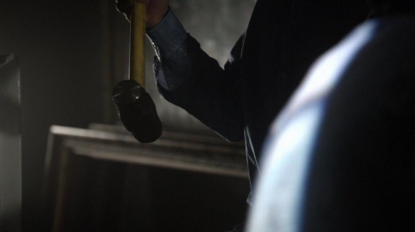 The 100 Season Two Episode Nine Remember Me-1474
