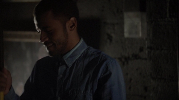 The 100 Season Two Episode Nine Remember Me-1473
