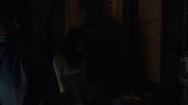 The 100 Season Two Episode Nine Remember Me-1472
