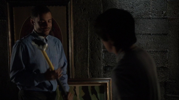 The 100 Season Two Episode Nine Remember Me-1468
