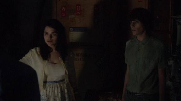 The 100 Season Two Episode Nine Remember Me-1466
