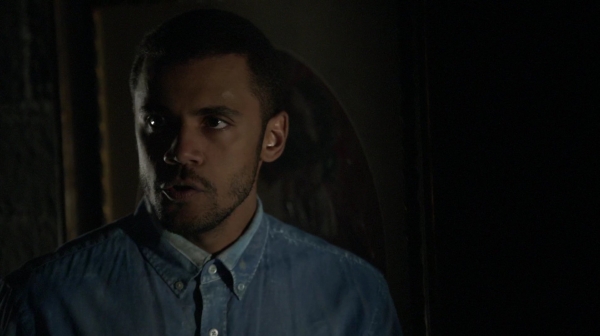 The 100 Season Two Episode Nine Remember Me-1465
