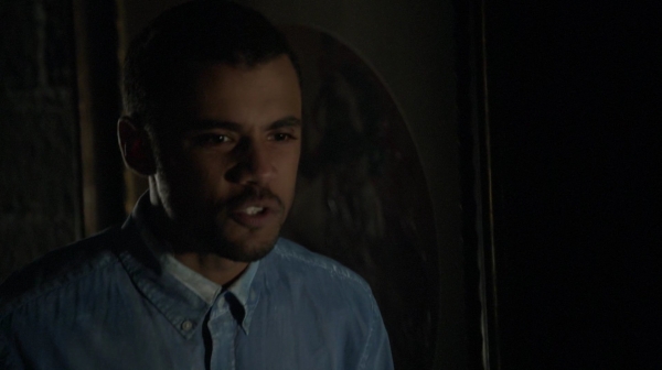 The 100 Season Two Episode Nine Remember Me-1464
