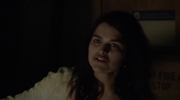 The 100 Season Two Episode Nine Remember Me-1463
