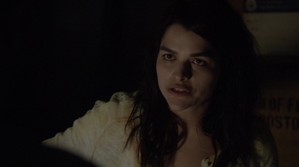 The 100 Season Two Episode Nine Remember Me-1462
