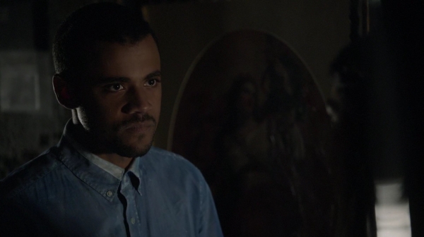 The 100 Season Two Episode Nine Remember Me-1461
