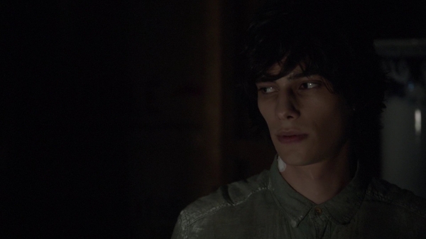 The 100 Season Two Episode Nine Remember Me-1460
