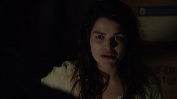 The 100 Season Two Episode Nine Remember Me-1459
