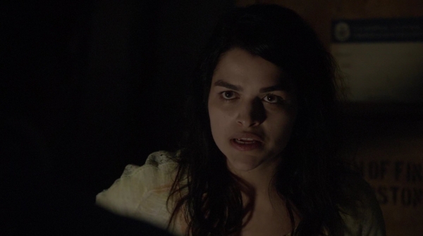 The 100 Season Two Episode Nine Remember Me-1458
