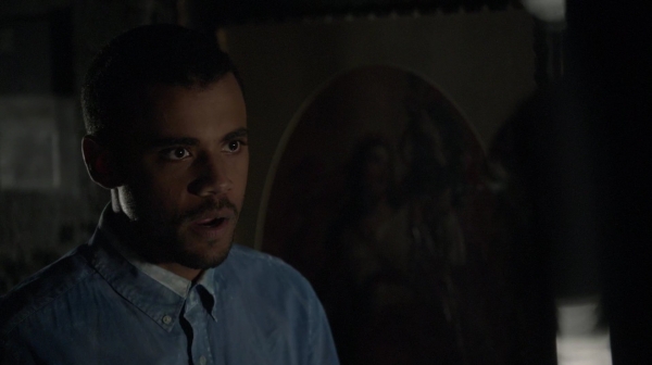 The 100 Season Two Episode Nine Remember Me-1457
