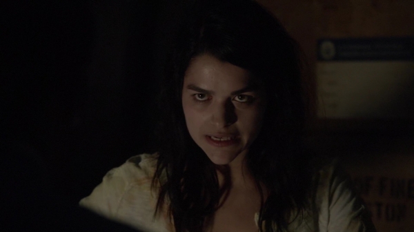 The 100 Season Two Episode Nine Remember Me-1455
