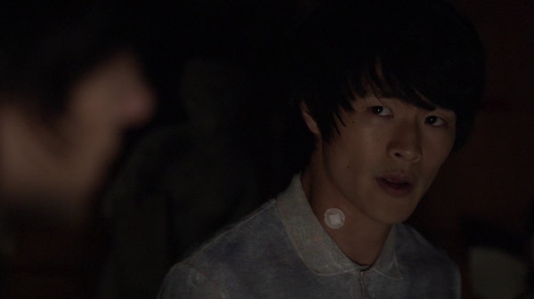 The 100 Season Two Episode Nine Remember Me-1454
