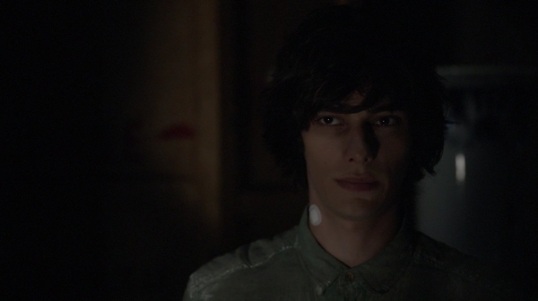 The 100 Season Two Episode Nine Remember Me-1453

