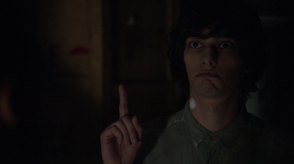 The 100 Season Two Episode Nine Remember Me-1448
