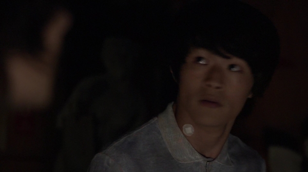 The 100 Season Two Episode Nine Remember Me-1447
