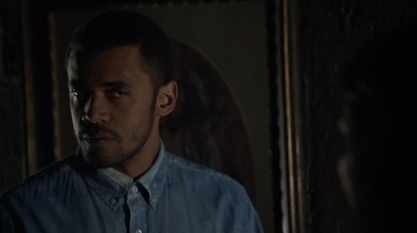 The 100 Season Two Episode Nine Remember Me-1446
