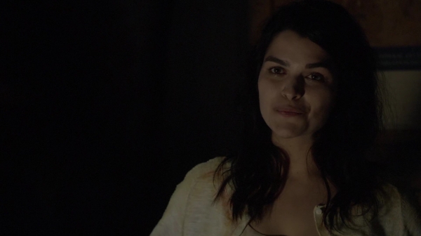 The 100 Season Two Episode Nine Remember Me-1445

