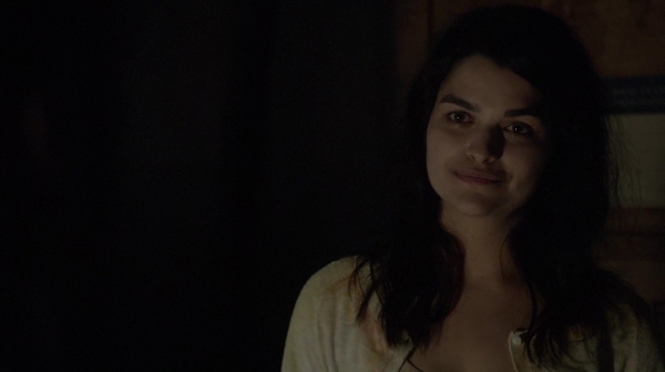 The 100 Season Two Episode Nine Remember Me-1444
