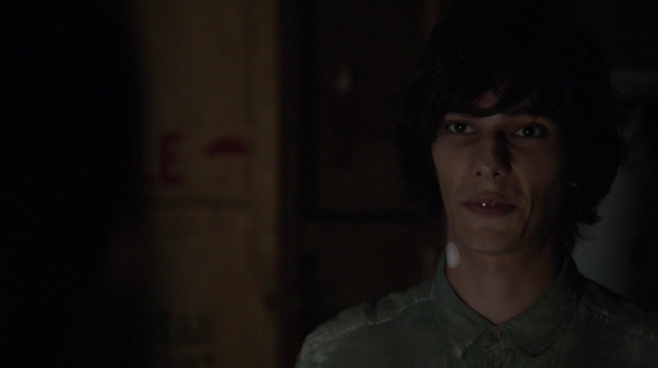 The 100 Season Two Episode Nine Remember Me-1443
