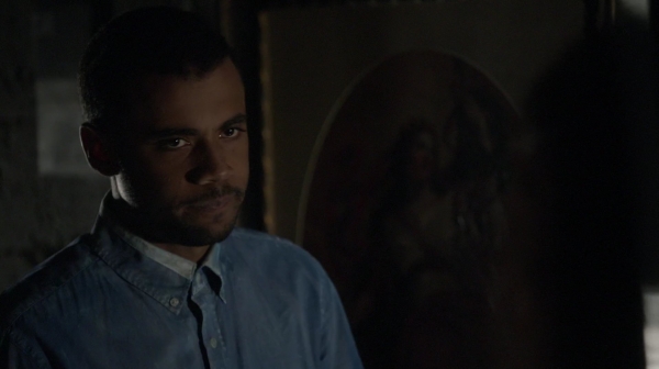The 100 Season Two Episode Nine Remember Me-1442
