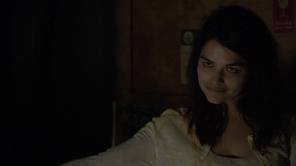 The 100 Season Two Episode Nine Remember Me-1441
